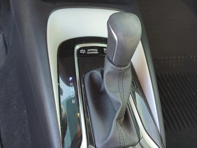 2026 Toyota Corolla SE CVT (Natl)