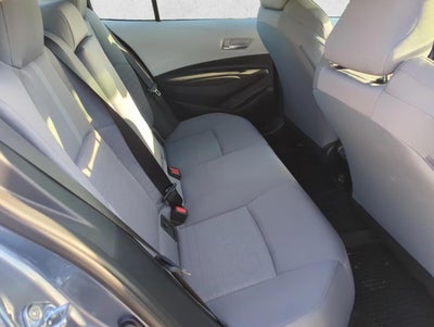 2026 Toyota Corolla SE CVT (Natl)