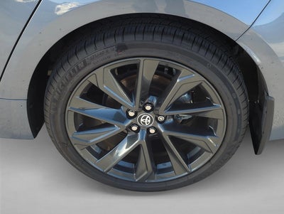 2026 Toyota Corolla SE CVT (Natl)