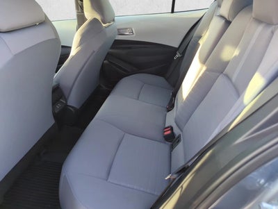 2026 Toyota Corolla SE CVT (Natl)