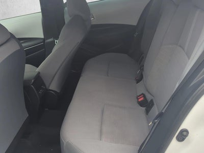 2024 Toyota Corolla SE CVT (Natl)