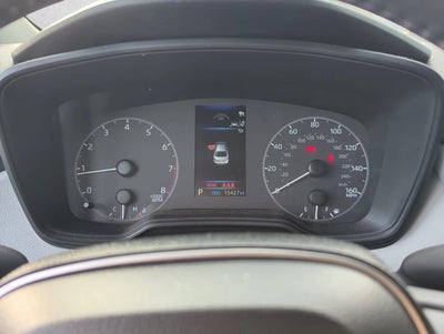 2024 Toyota Corolla SE CVT (Natl)