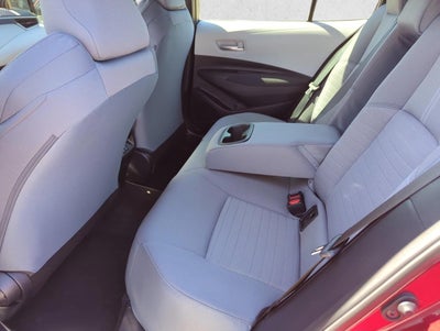 2026 Toyota Corolla SE CVT (Natl)