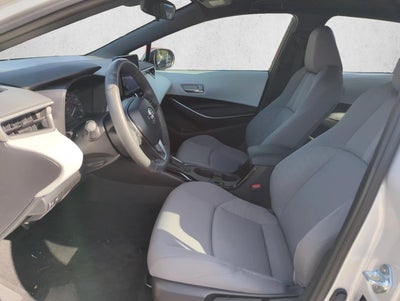 2024 Toyota Corolla SE CVT (Natl)