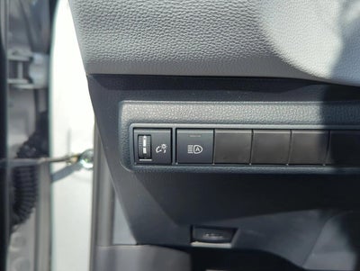 2024 Toyota Corolla SE CVT (Natl)