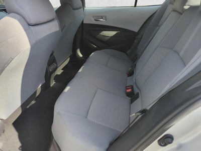 2024 Toyota Corolla SE CVT (Natl)