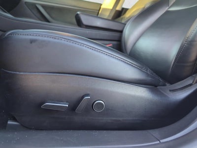 2021 Tesla Model 3 Standard Range Plus RWD