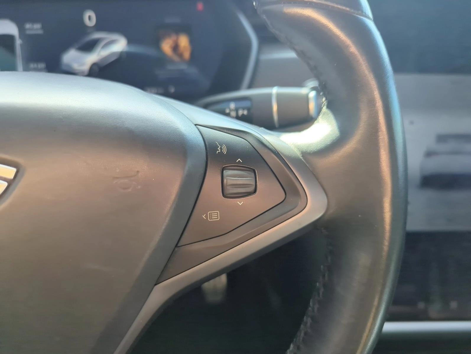 2018 Tesla Model X P100D AWD