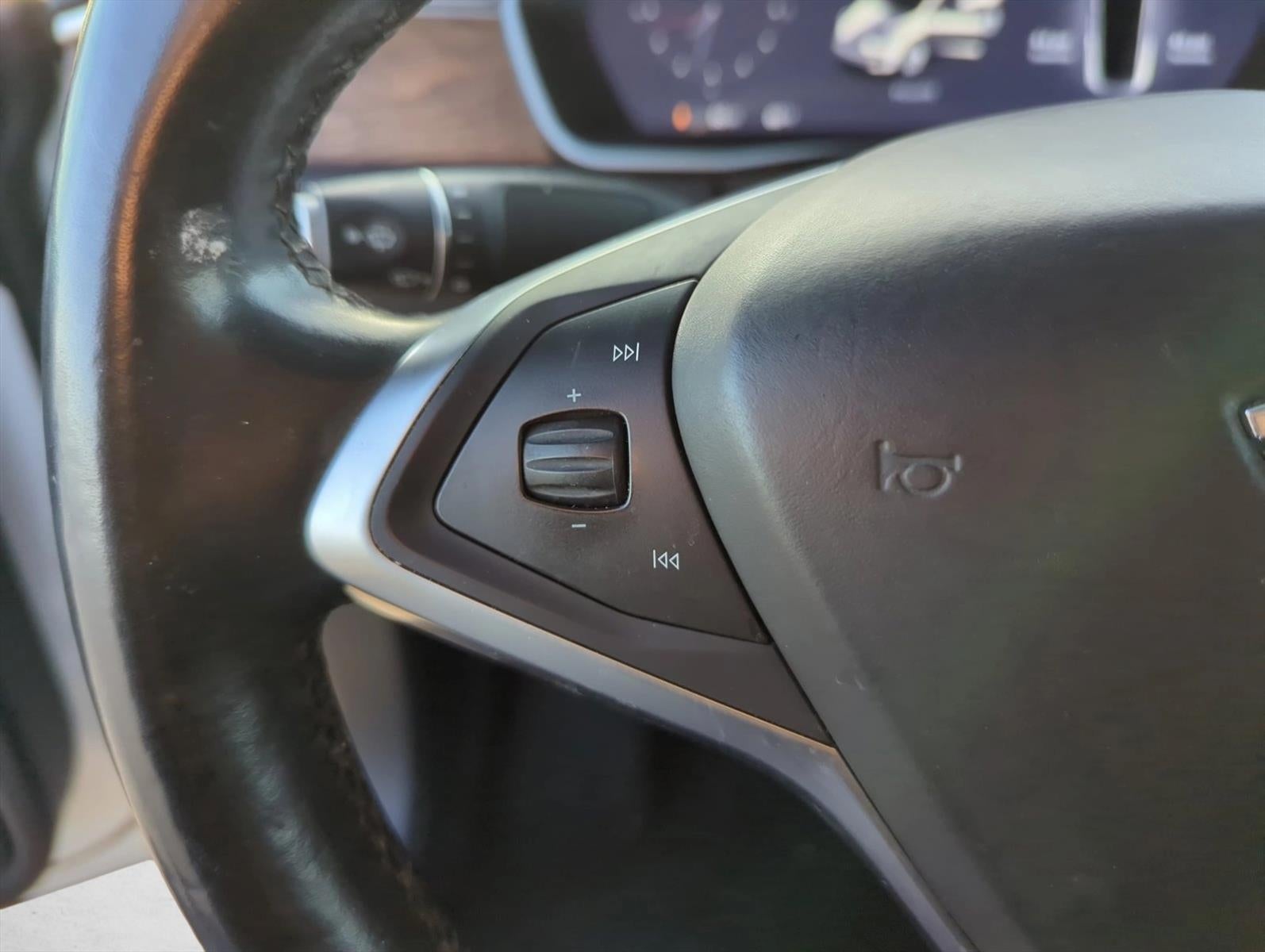 2018 Tesla Model X 100D AWD