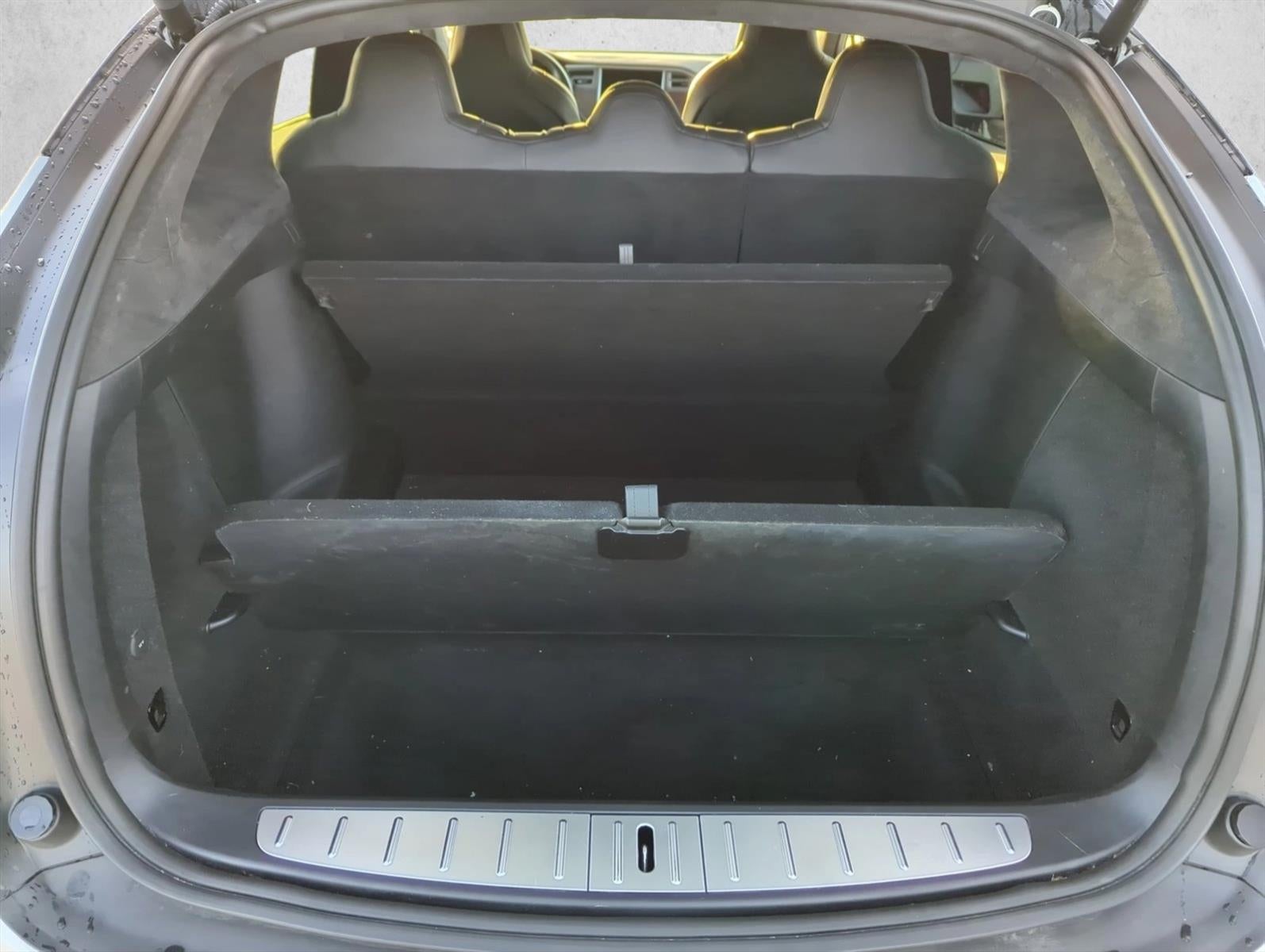 2018 Tesla Model X 100D AWD