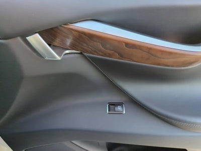 2018 Tesla Model X 100D AWD