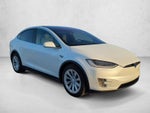 2018 Tesla Model X 100D AWD