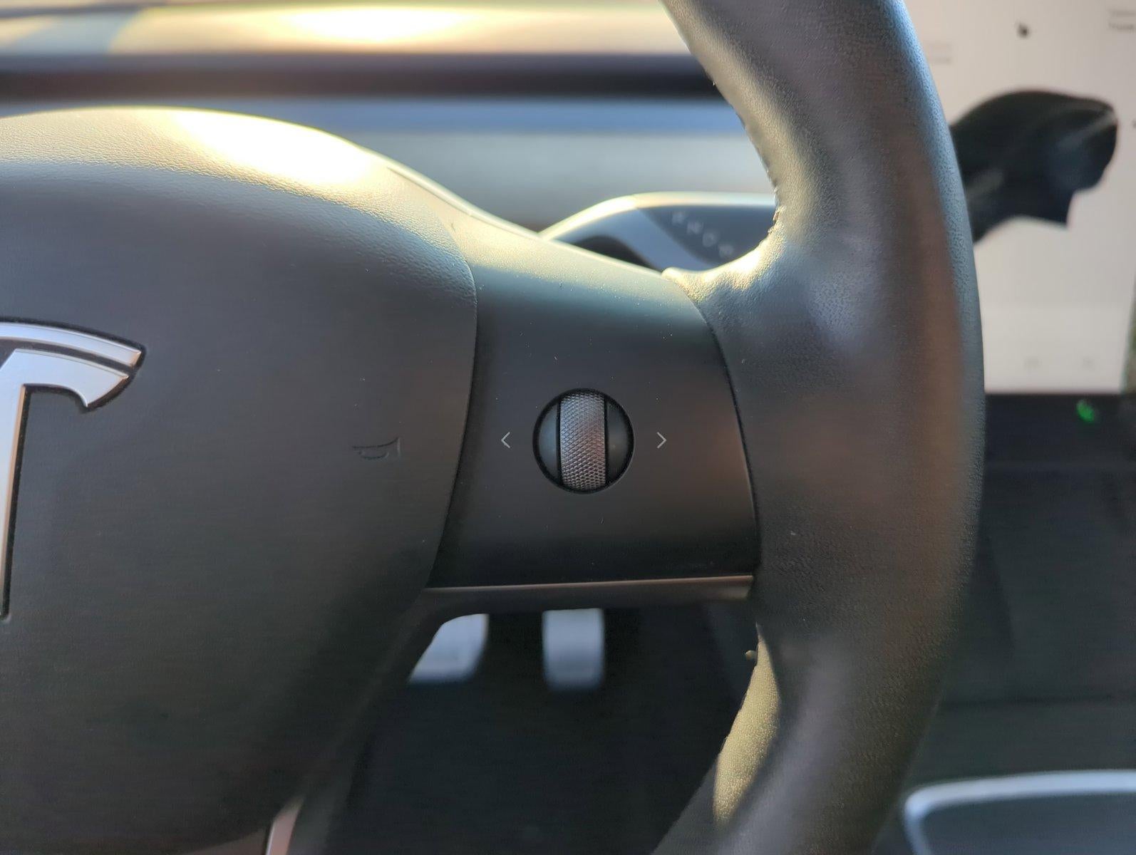 2021 Tesla Model Y Performance AWD