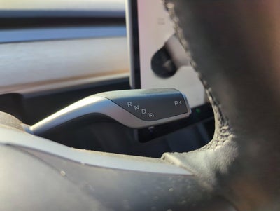 2021 Tesla Model Y Performance AWD