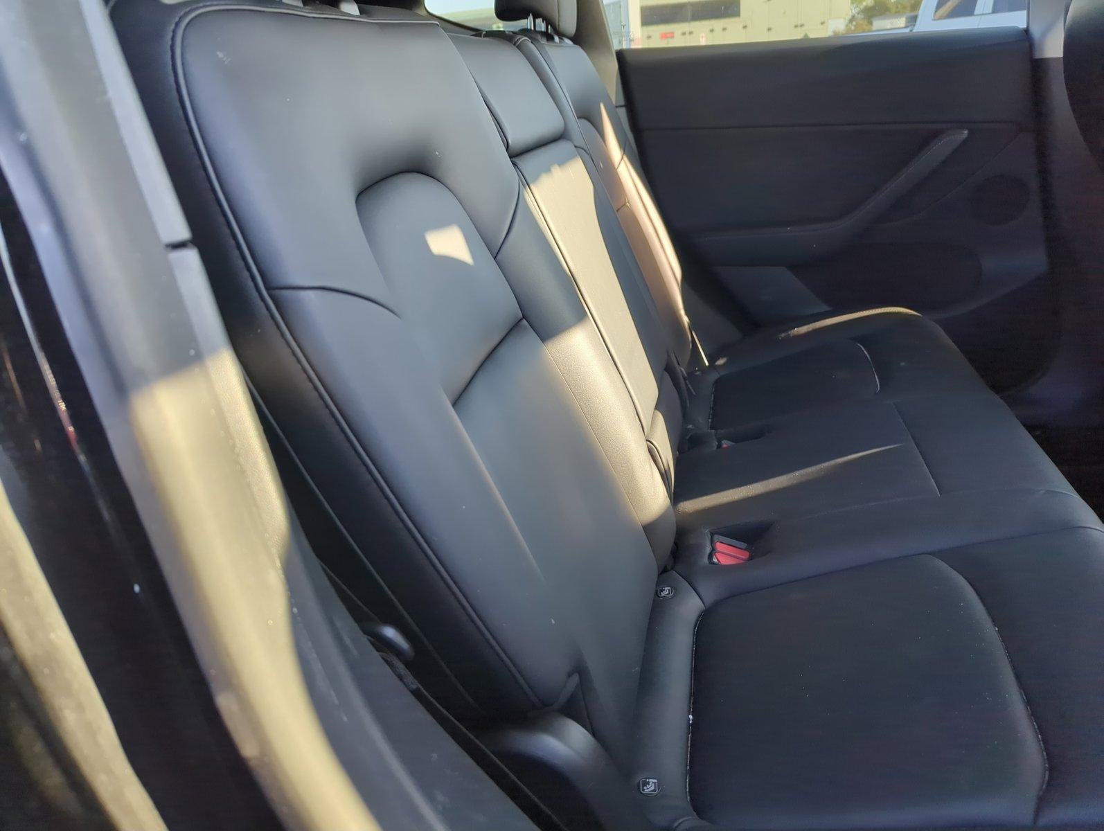 2021 Tesla Model Y Performance AWD