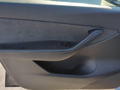 2021 Tesla Model Y Performance AWD