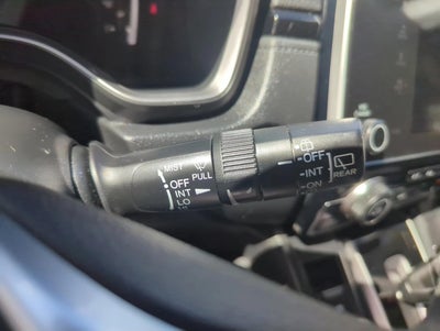 2017 Honda CR-V EX 2WD