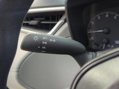 2025 Toyota Corolla Cross L 2WD (Natl)