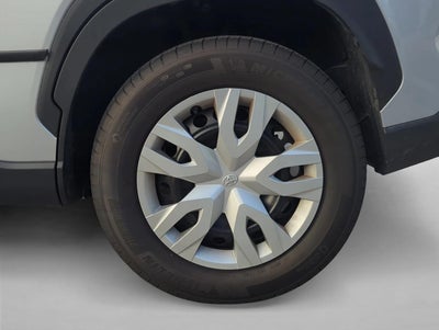 2025 Toyota Corolla Cross L 2WD (Natl)