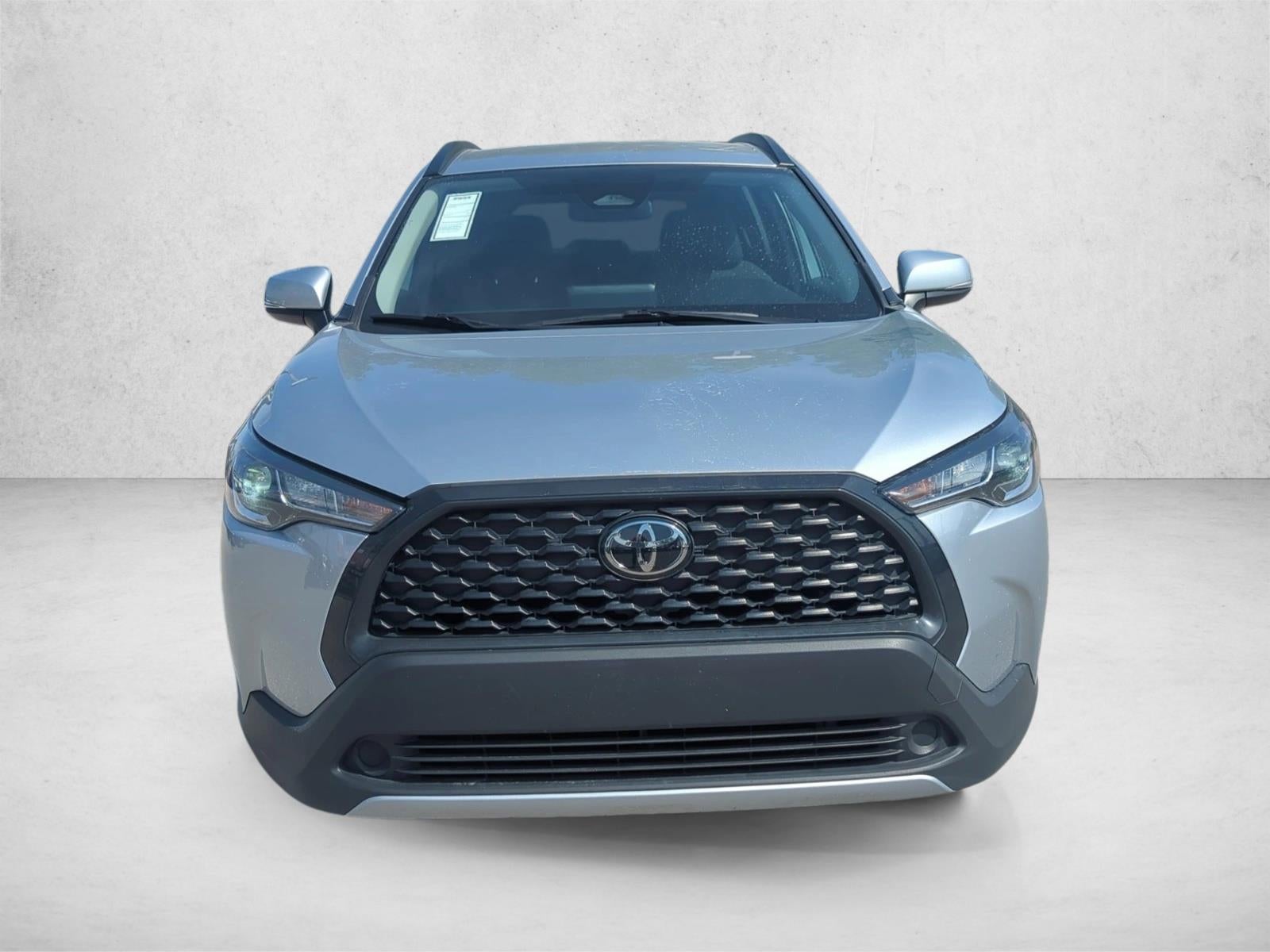 2024 Toyota Corolla Cross LE 2WD (Natl)