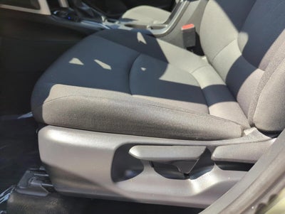 2024 Toyota Corolla Cross LE 2WD (Natl)