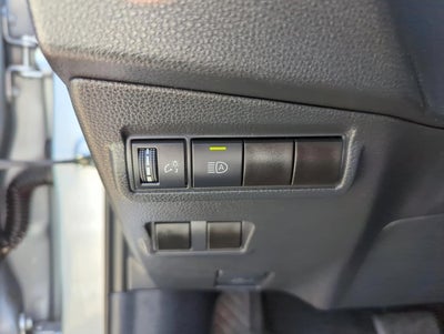 2024 Toyota Corolla Cross LE 2WD (Natl)