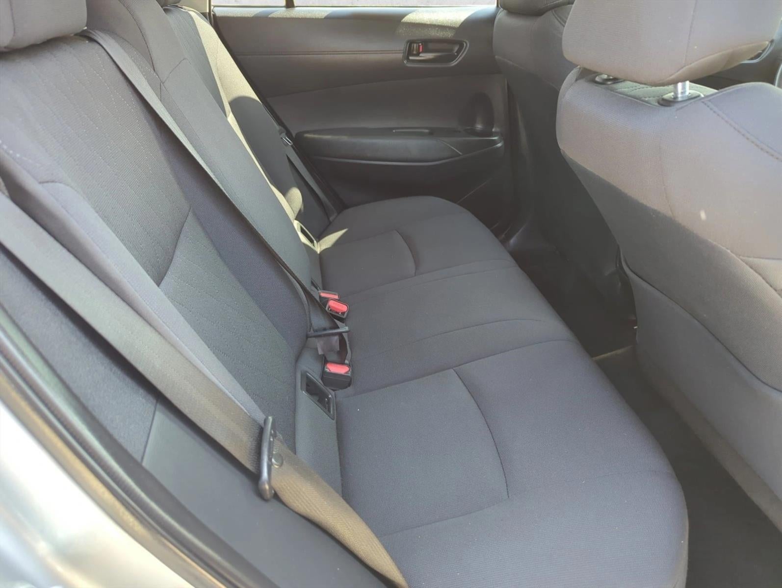 2024 Toyota Corolla Cross LE 2WD (Natl)