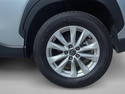 2024 Toyota Corolla Cross LE 2WD (Natl)