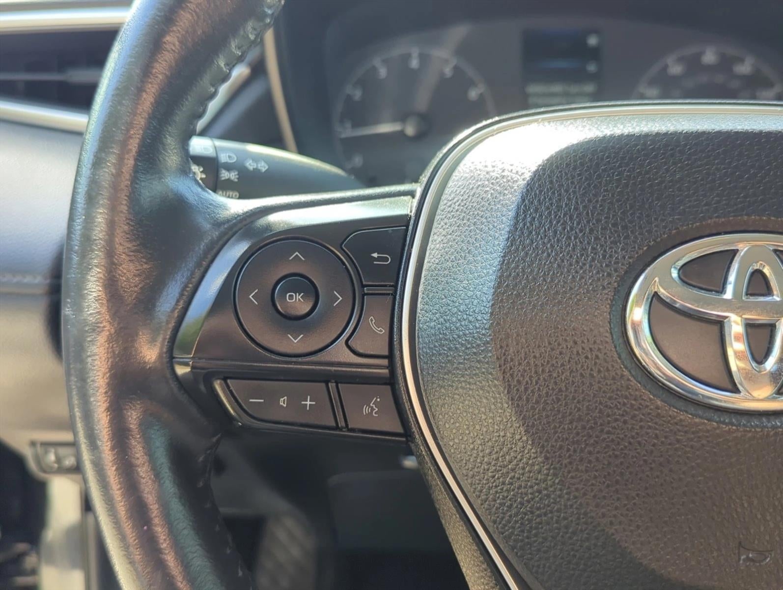 2024 Toyota Corolla Cross LE 4WD (Natl)
