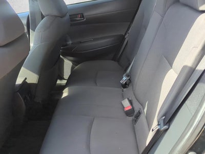 2024 Toyota Corolla Cross LE 4WD (Natl)