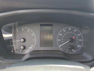 2024 Toyota Corolla Cross LE 4WD (Natl)
