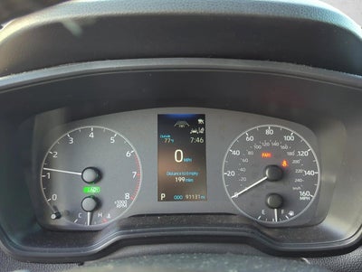 2023 Toyota Corolla Cross Hybrid SE 4WD (Natl)