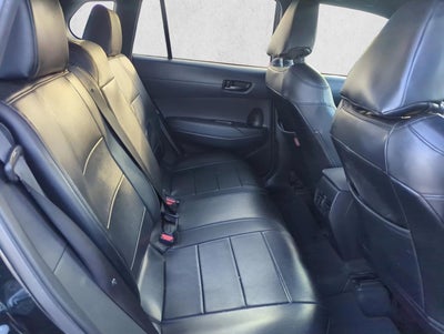 2023 Toyota Corolla Cross Hybrid SE 4WD (Natl)
