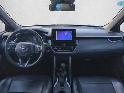 2023 Toyota Corolla Cross Hybrid SE 4WD (Natl)