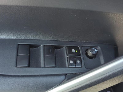 2023 Toyota Corolla Cross Hybrid SE 4WD (Natl)