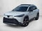 2025 Toyota Corolla Cross Hybrid XSE 4WD (Natl)