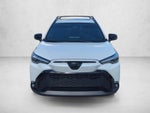 2025 Toyota Corolla Cross Hybrid XSE 4WD (Natl)