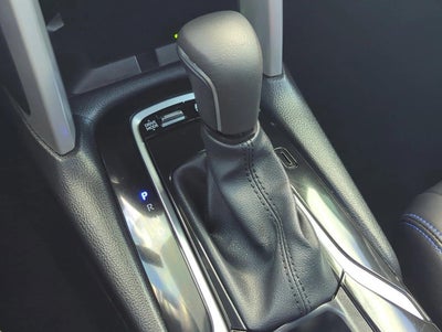 2025 Toyota Corolla Cross Hybrid XSE 4WD (Natl)