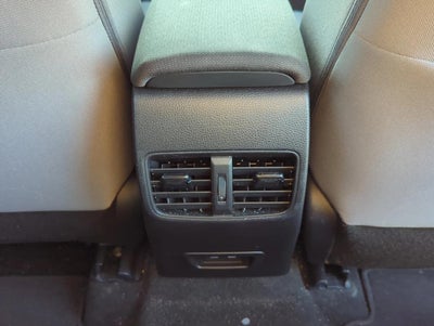 2025 Toyota Corolla Cross Hybrid SE 4WD (Natl)