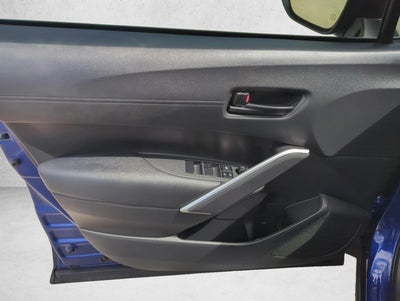 2024 Toyota Corolla Cross Hybrid SE 4WD (Natl)