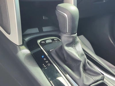2024 Toyota Corolla Cross Hybrid SE 4WD (Natl)