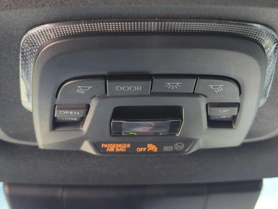 2024 Toyota Corolla Cross Hybrid SE 4WD (Natl)