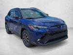 2024 Toyota Corolla Cross Hybrid SE 4WD (Natl)
