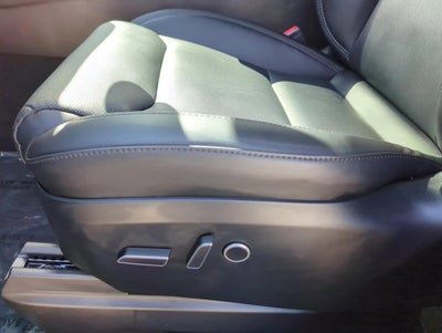 2024 Tesla Model X AWD