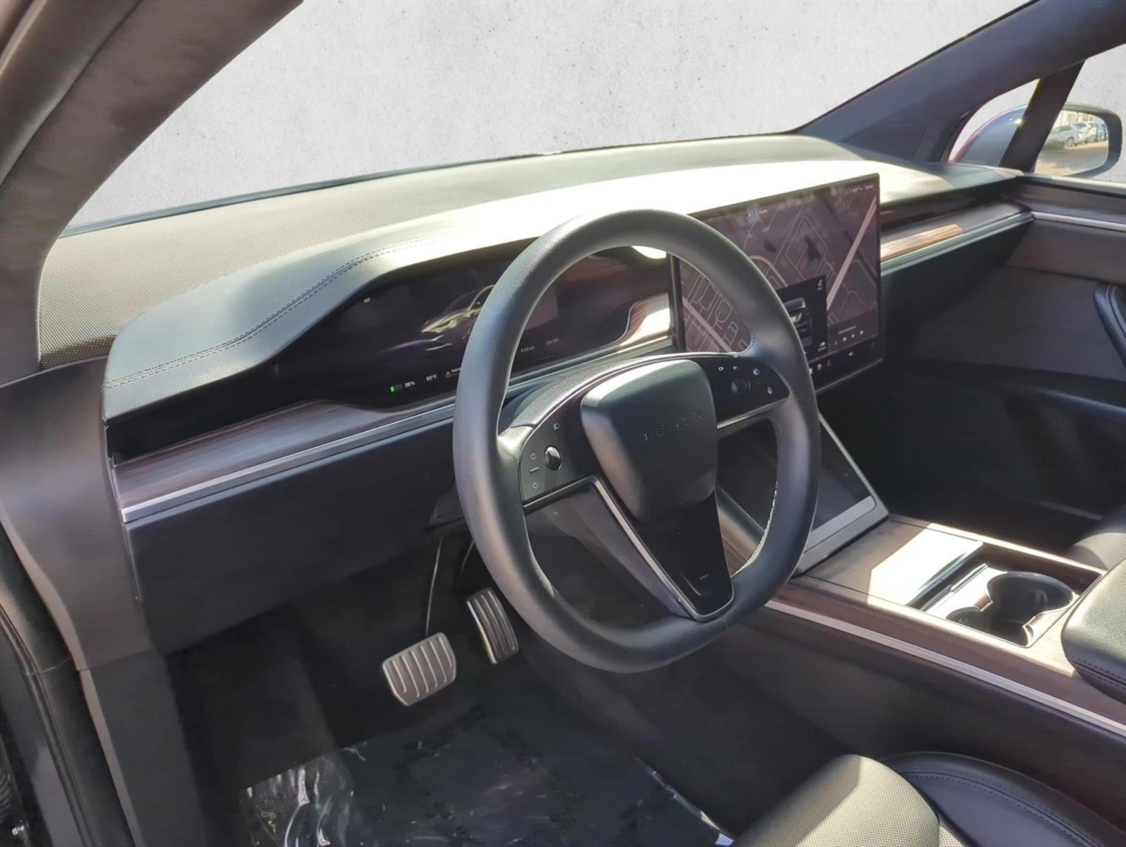 2024 Tesla Model X AWD