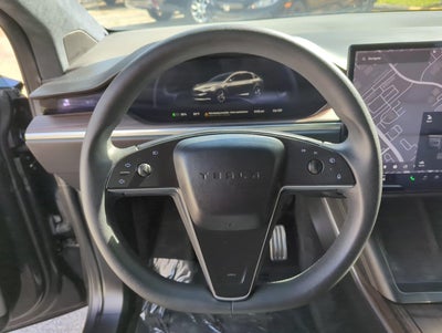 2024 Tesla Model X AWD
