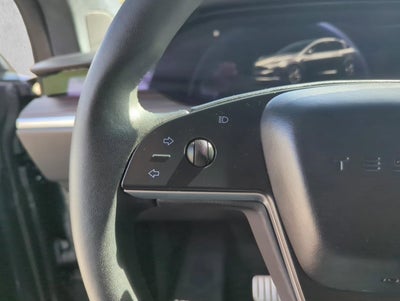 2024 Tesla Model X AWD