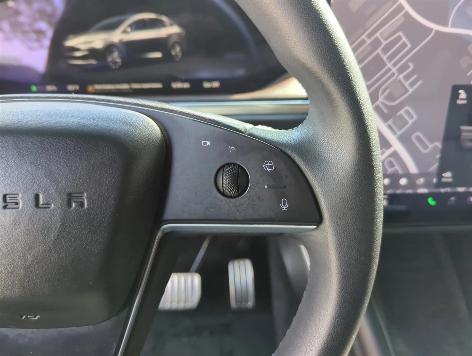 2024 Tesla Model X AWD
