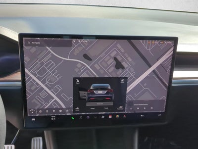 2024 Tesla Model X AWD