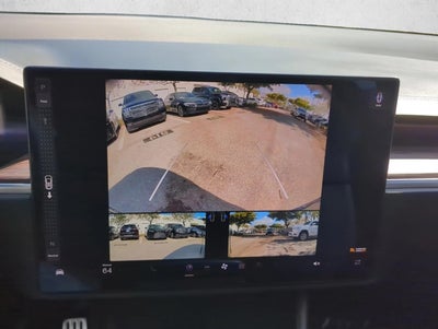 2024 Tesla Model X AWD